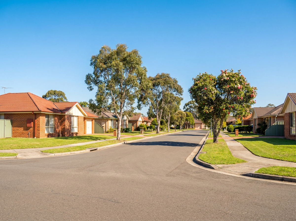 appliance repair service in Fairfield NSW