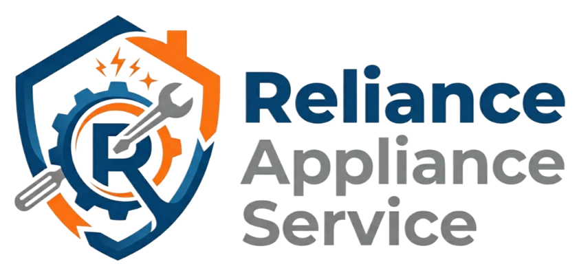 Reliance Appliance Service Logo
