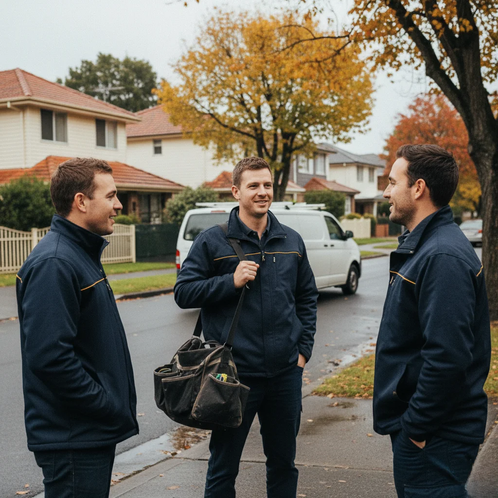 Appliance Repair Office Sydney