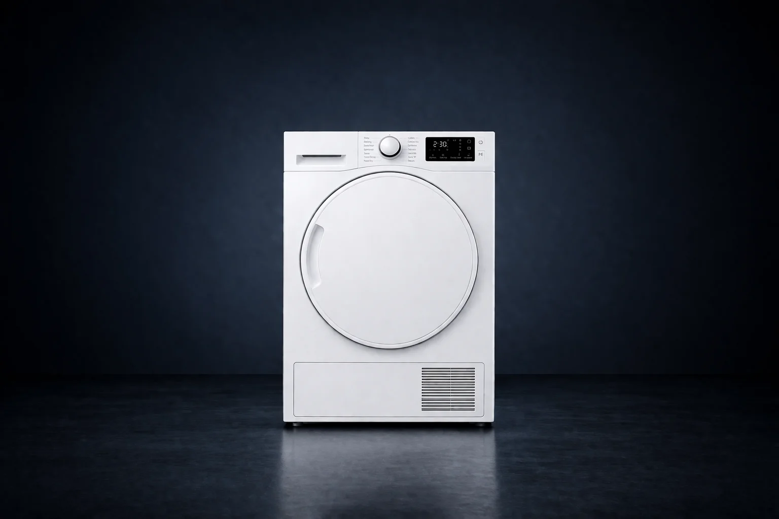 Dryer Repair Icon