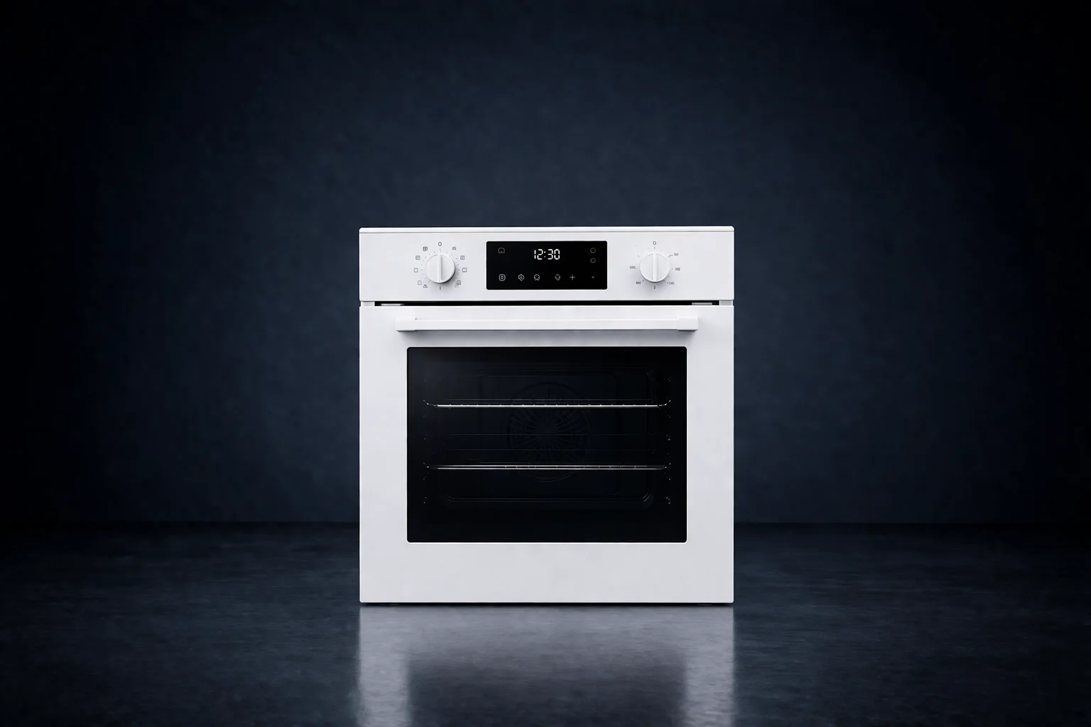 Oven Repair