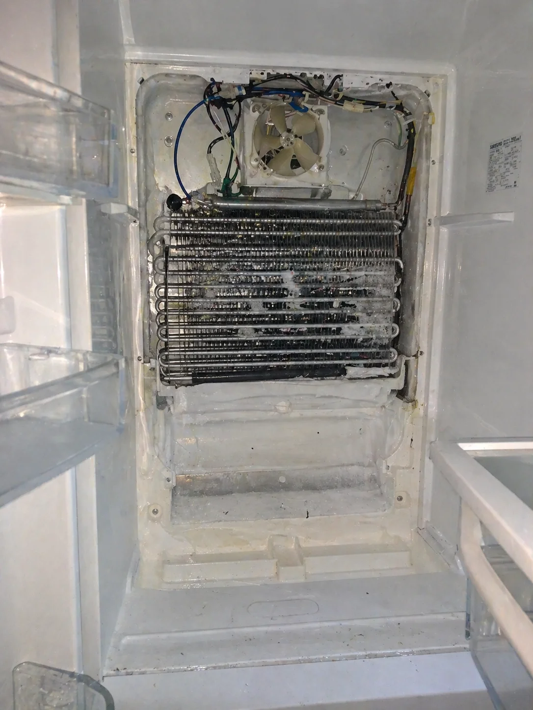 fridge repair Liverpool