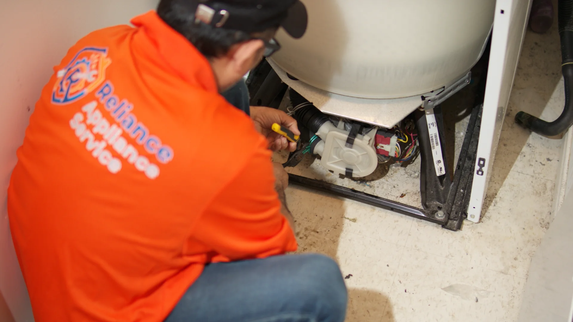 appliance-repair-technicians-fairfield