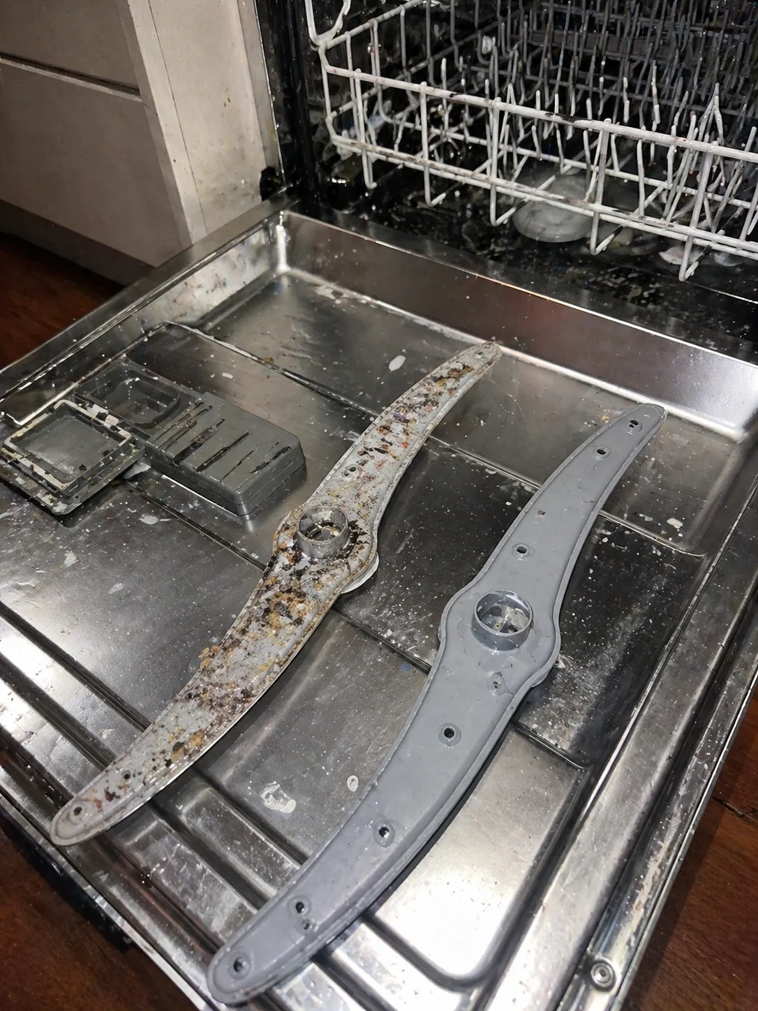 Beko dishwasher repair in Prairiewood