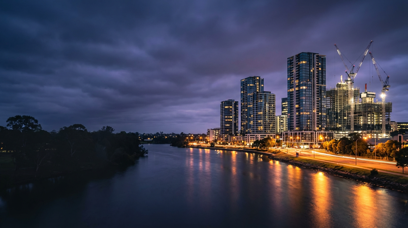 Professional appliance repair technicians in Sydney