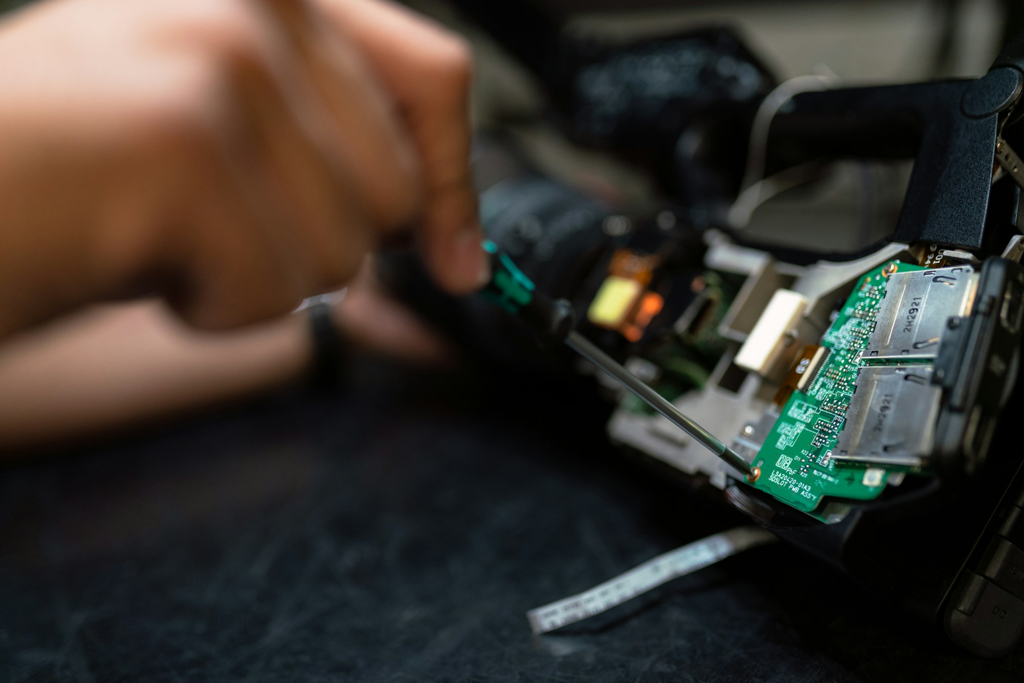 Appliance repair service in Miranda and Sutherland